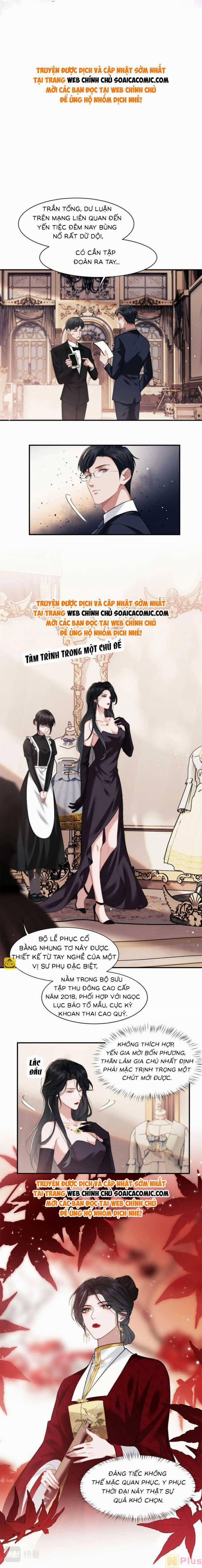 Nữ Tướng Xuyên Đến Hiện Đại Trở Thành Chị Dâu Quyền Lực 15 trang 0