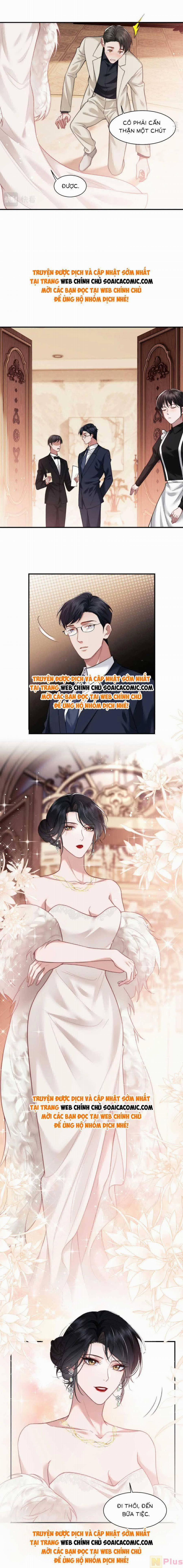 Nữ Tướng Xuyên Đến Hiện Đại Trở Thành Chị Dâu Quyền Lực 15 trang 4