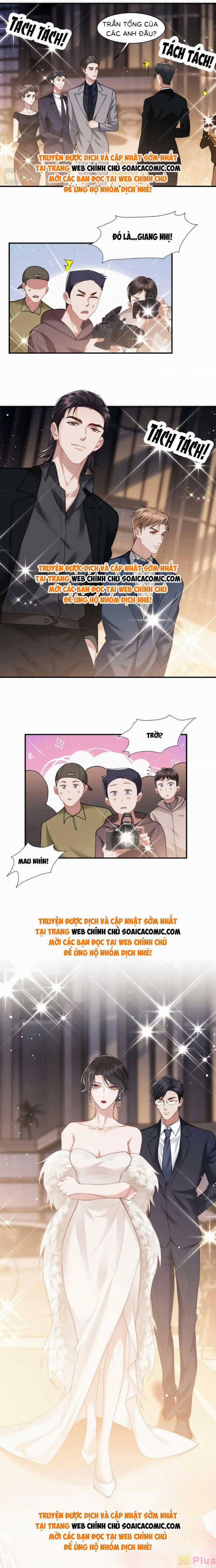 Nữ Tướng Xuyên Đến Hiện Đại Trở Thành Chị Dâu Quyền Lực 15 trang 6