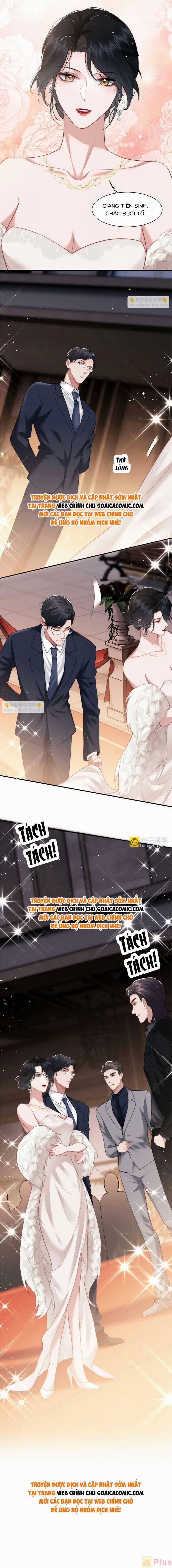 Nữ Tướng Xuyên Đến Hiện Đại Trở Thành Chị Dâu Quyền Lực 15 trang 7