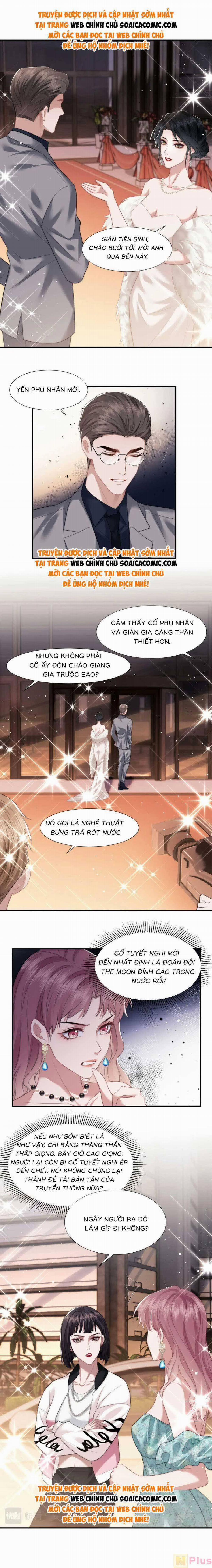 Nữ Tướng Xuyên Đến Hiện Đại Trở Thành Chị Dâu Quyền Lực 16 trang 2