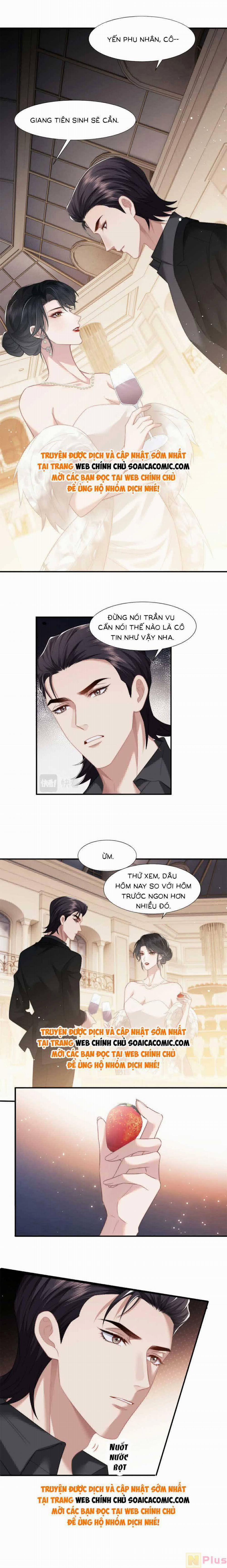 Nữ Tướng Xuyên Đến Hiện Đại Trở Thành Chị Dâu Quyền Lực 16 trang 6