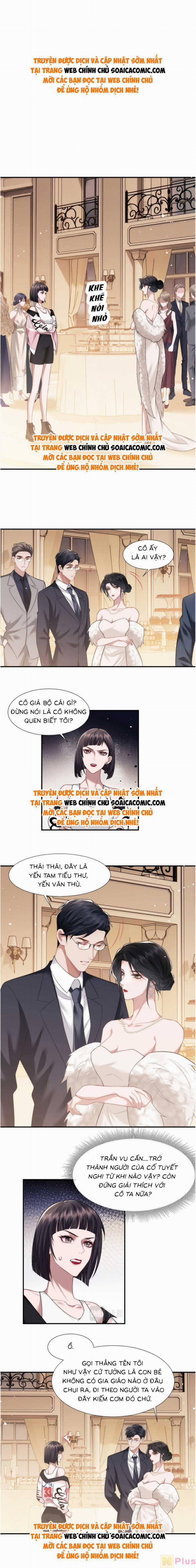 Nữ Tướng Xuyên Đến Hiện Đại Trở Thành Chị Dâu Quyền Lực 17 trang 0