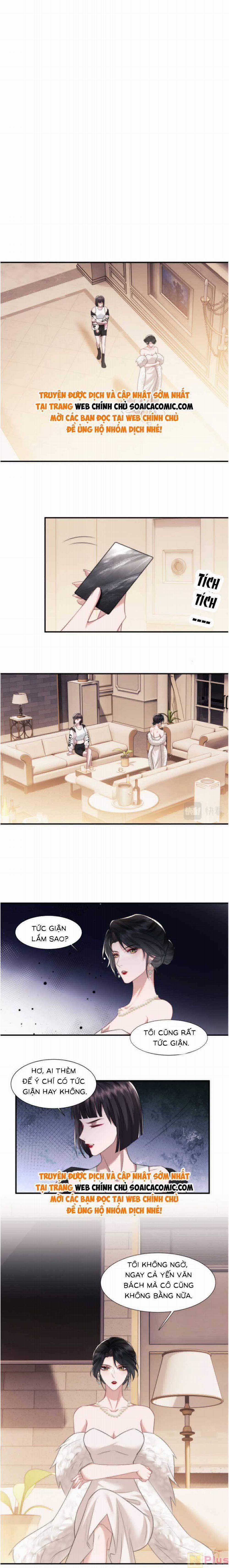 Nữ Tướng Xuyên Đến Hiện Đại Trở Thành Chị Dâu Quyền Lực 17 trang 3