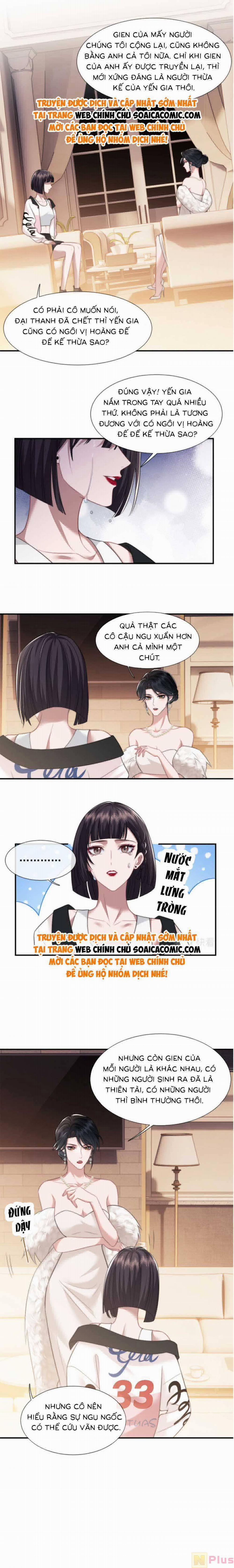 Nữ Tướng Xuyên Đến Hiện Đại Trở Thành Chị Dâu Quyền Lực 17 trang 6