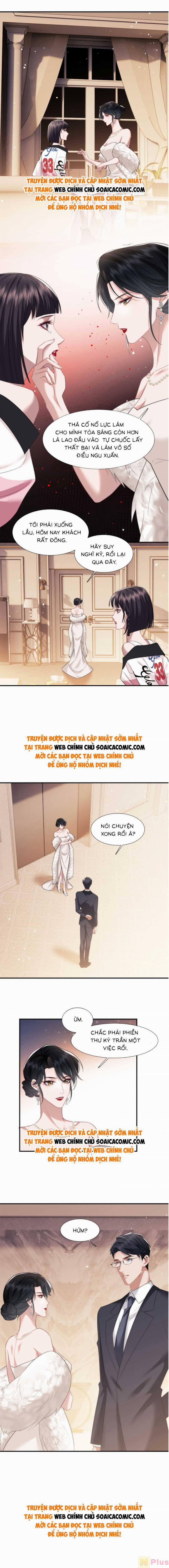 Nữ Tướng Xuyên Đến Hiện Đại Trở Thành Chị Dâu Quyền Lực 17 trang 7