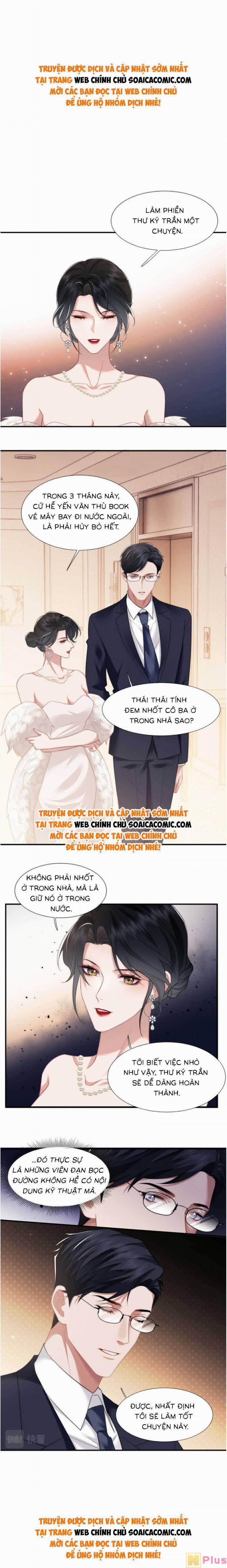 Nữ Tướng Xuyên Đến Hiện Đại Trở Thành Chị Dâu Quyền Lực 18 trang 0