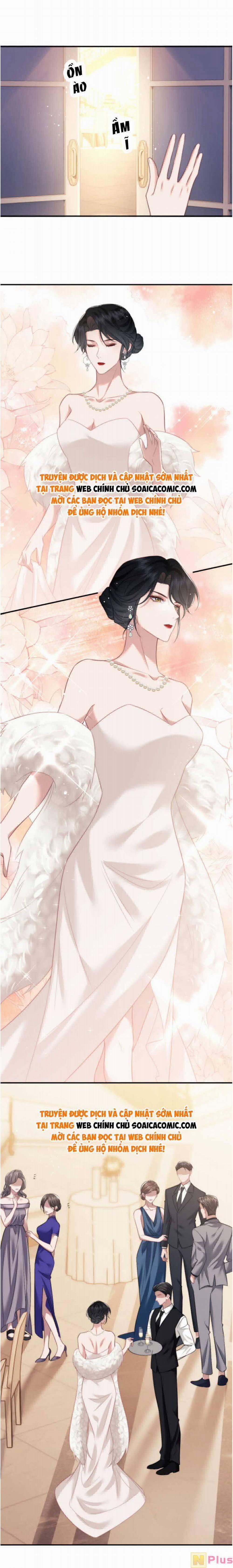 Nữ Tướng Xuyên Đến Hiện Đại Trở Thành Chị Dâu Quyền Lực 18 trang 1