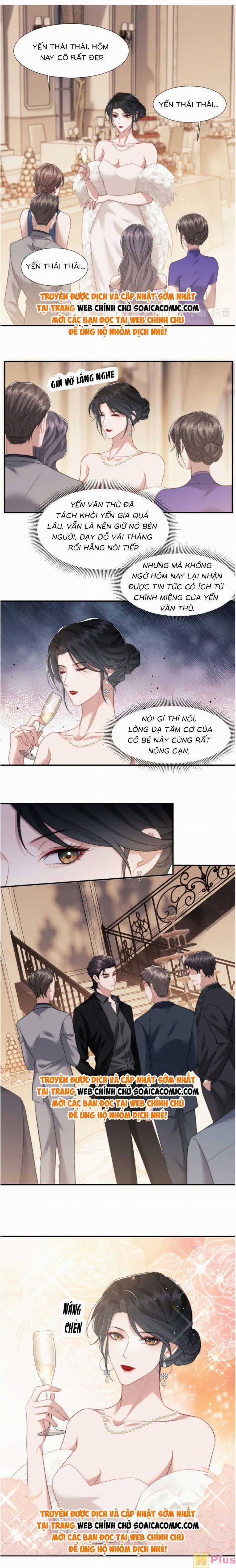 Nữ Tướng Xuyên Đến Hiện Đại Trở Thành Chị Dâu Quyền Lực 18 trang 2