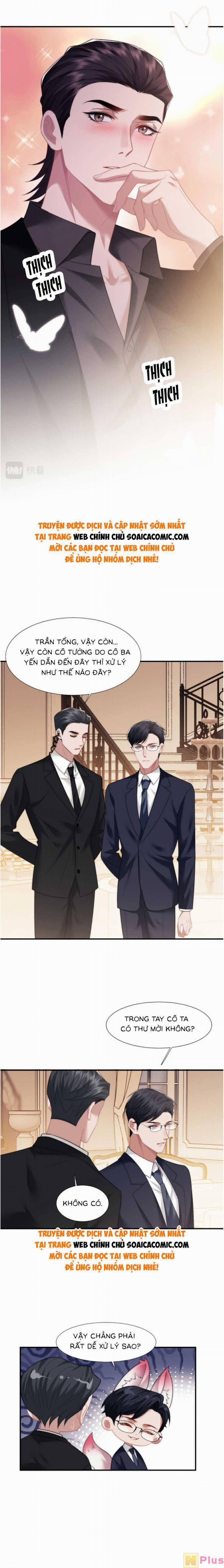 Nữ Tướng Xuyên Đến Hiện Đại Trở Thành Chị Dâu Quyền Lực 18 trang 3