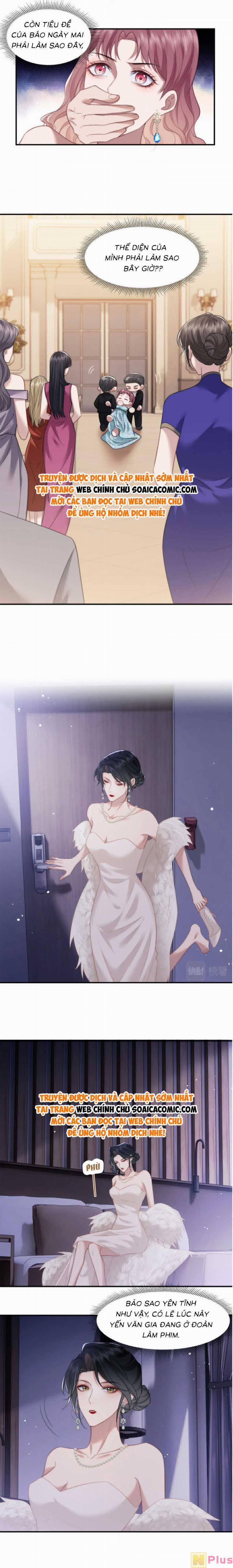 Nữ Tướng Xuyên Đến Hiện Đại Trở Thành Chị Dâu Quyền Lực 18 trang 5