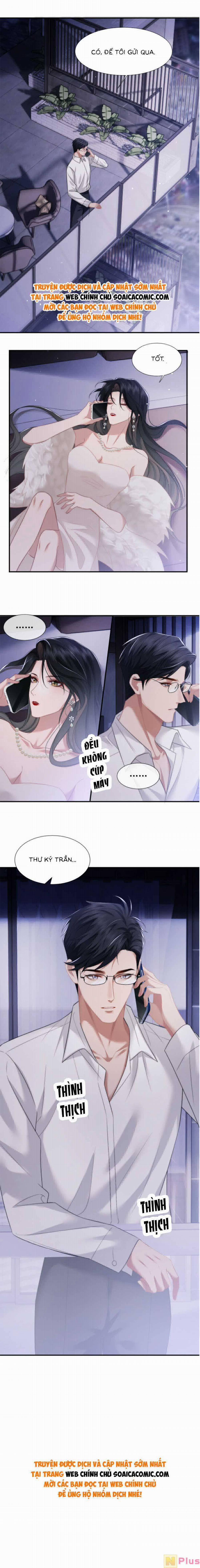 Nữ Tướng Xuyên Đến Hiện Đại Trở Thành Chị Dâu Quyền Lực 18 trang 7