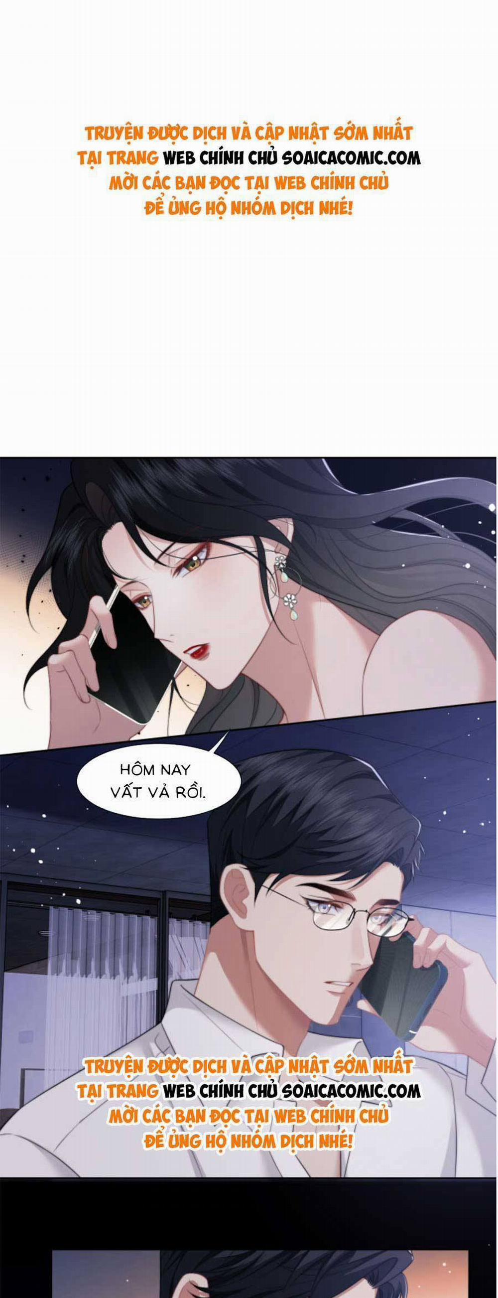 Nữ Tướng Xuyên Đến Hiện Đại Trở Thành Chị Dâu Quyền Lực 19 trang 0