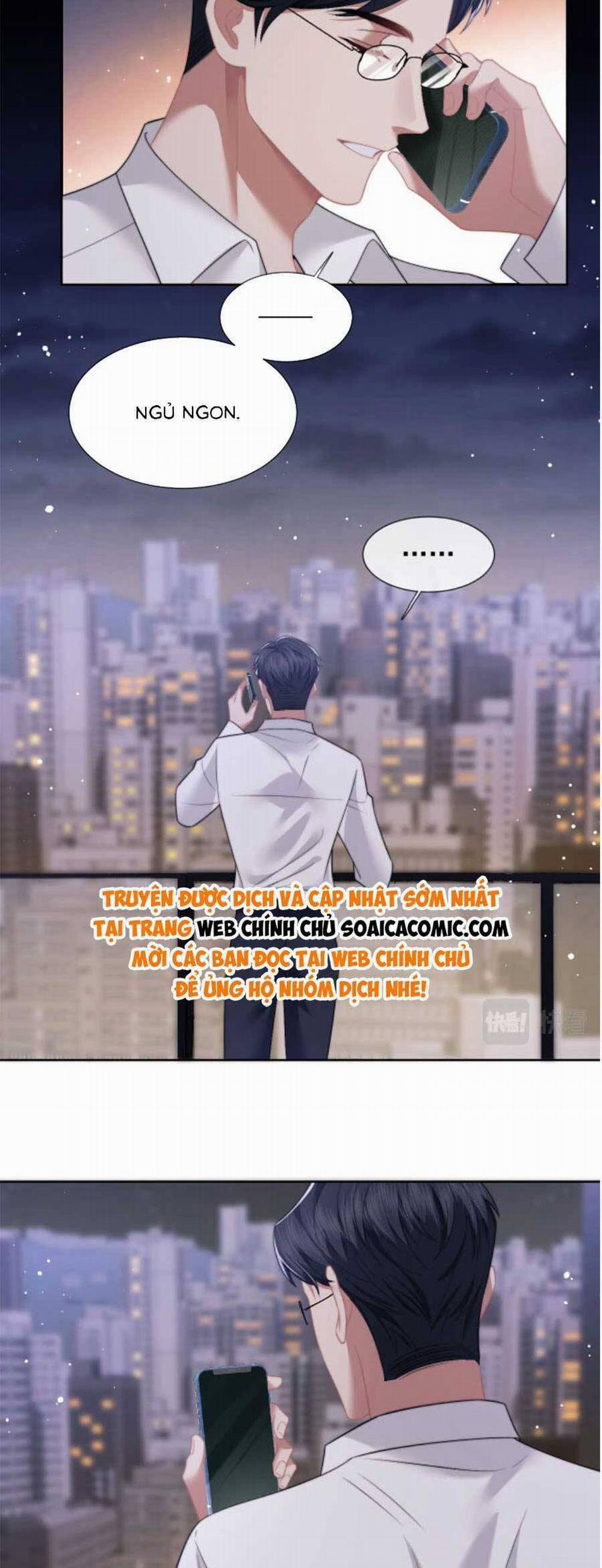 Nữ Tướng Xuyên Đến Hiện Đại Trở Thành Chị Dâu Quyền Lực 19 trang 1