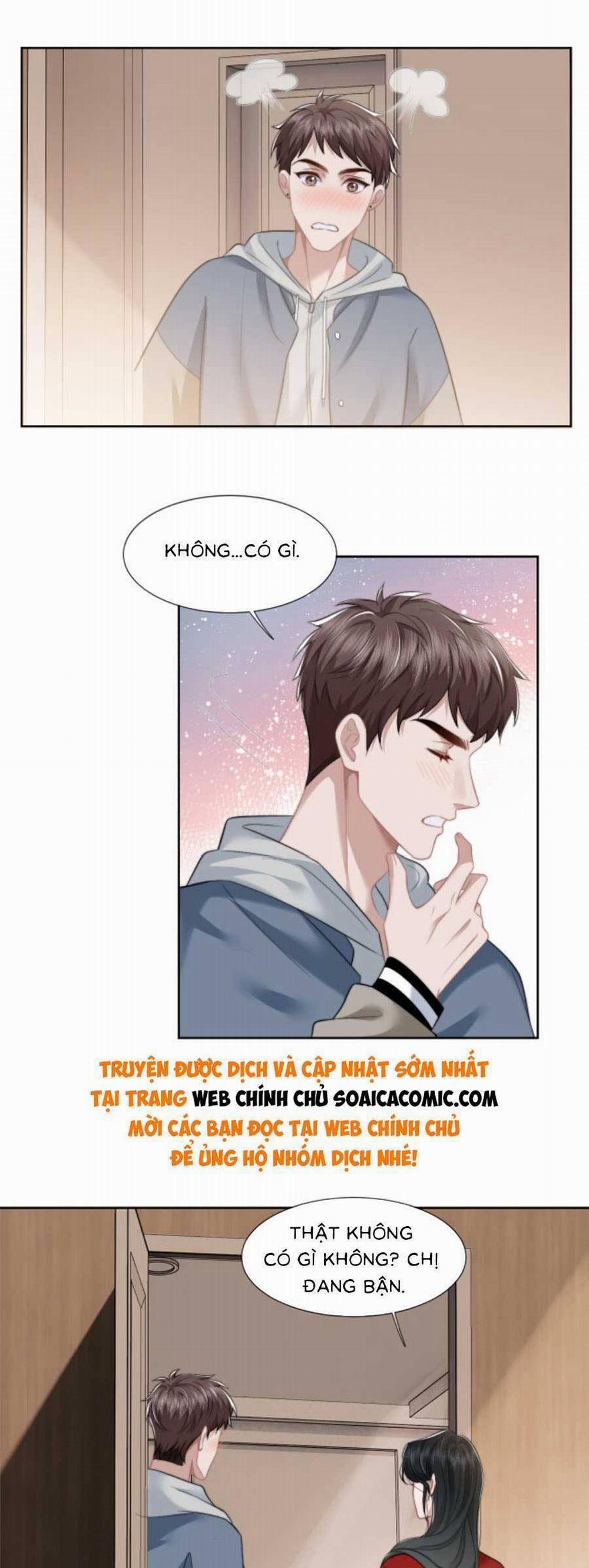 Nữ Tướng Xuyên Đến Hiện Đại Trở Thành Chị Dâu Quyền Lực 19 trang 11