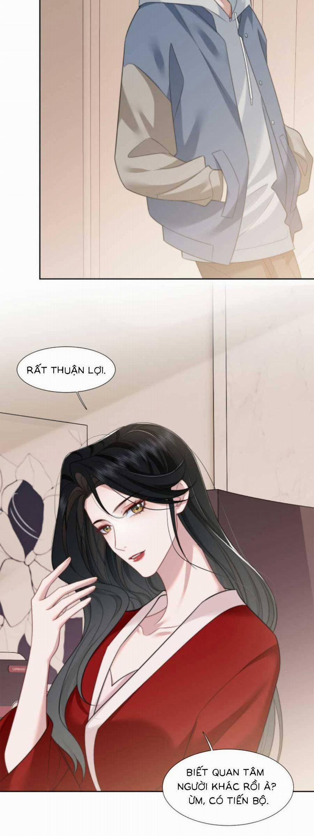 Nữ Tướng Xuyên Đến Hiện Đại Trở Thành Chị Dâu Quyền Lực 19 trang 13