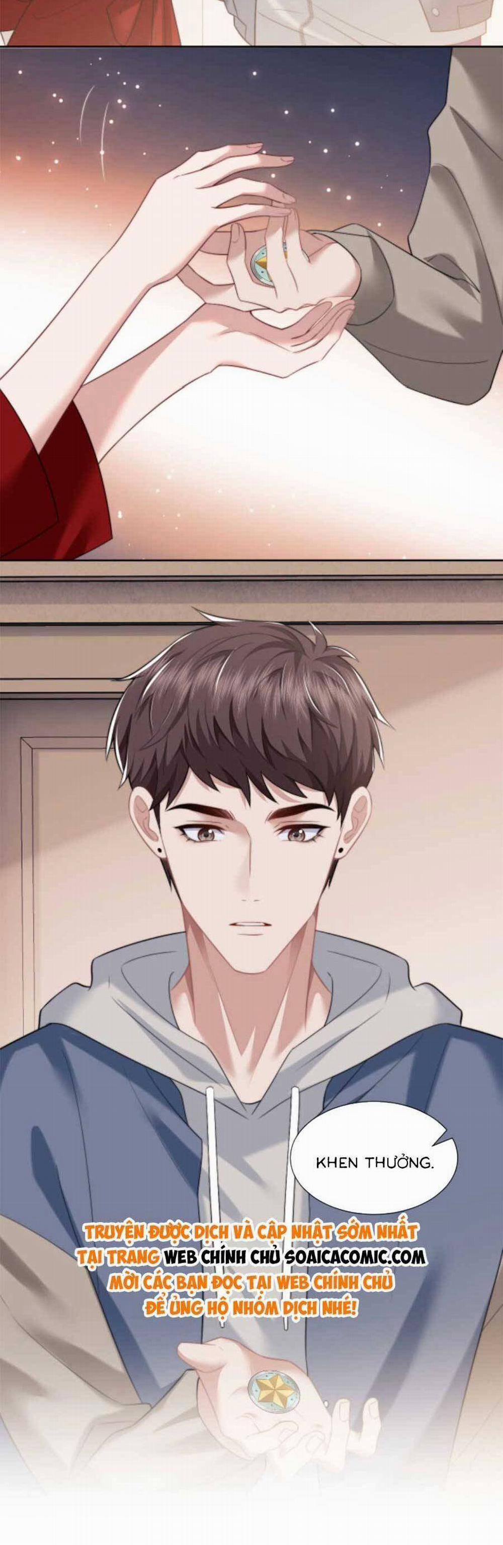 Nữ Tướng Xuyên Đến Hiện Đại Trở Thành Chị Dâu Quyền Lực 19 trang 16