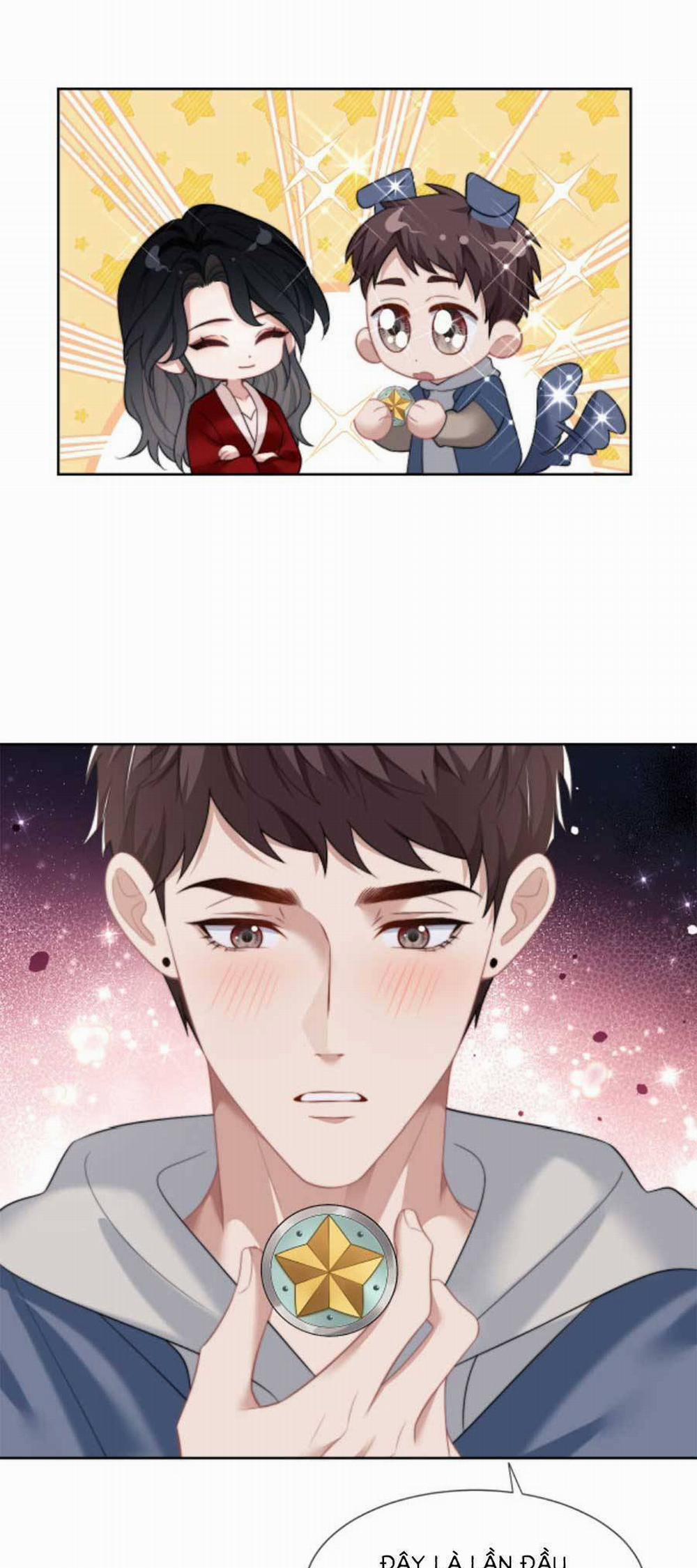 Nữ Tướng Xuyên Đến Hiện Đại Trở Thành Chị Dâu Quyền Lực 19 trang 17