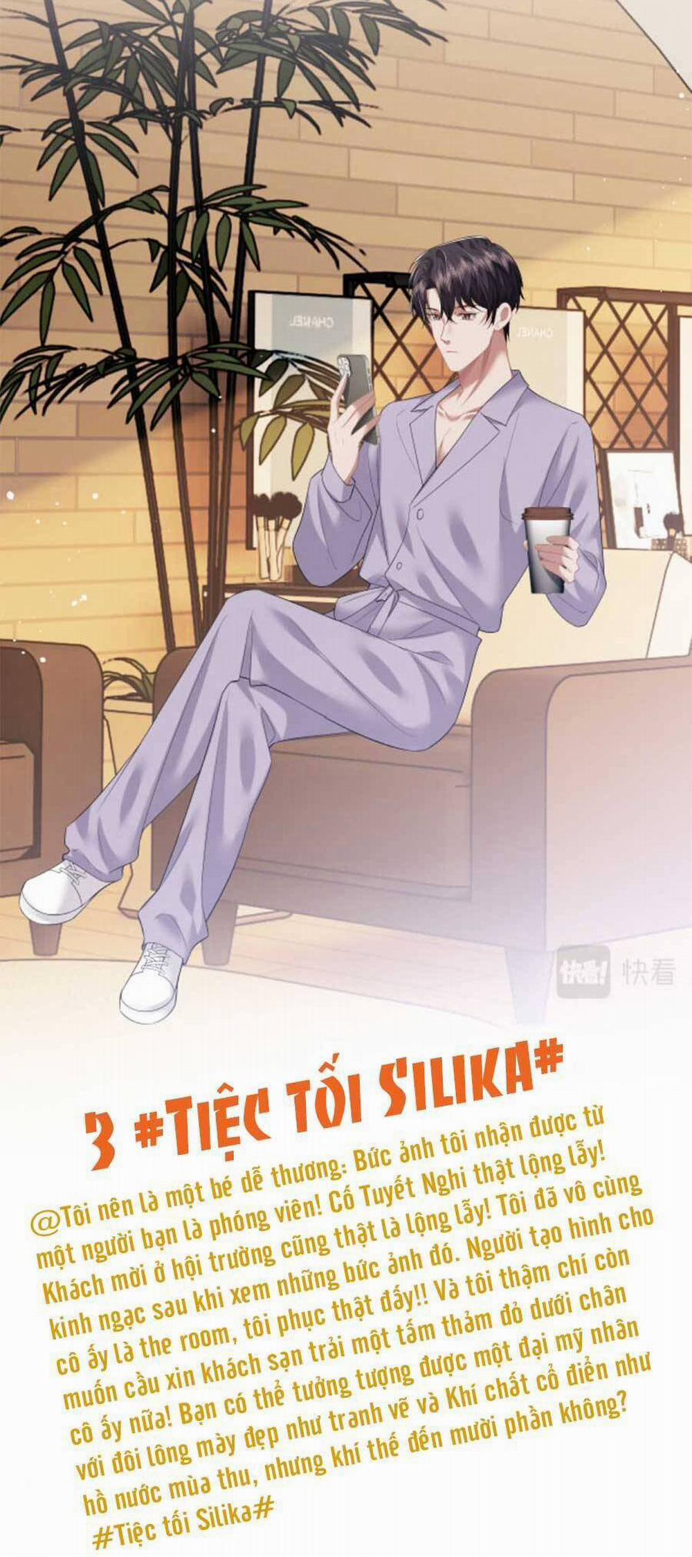 Nữ Tướng Xuyên Đến Hiện Đại Trở Thành Chị Dâu Quyền Lực 19 trang 19