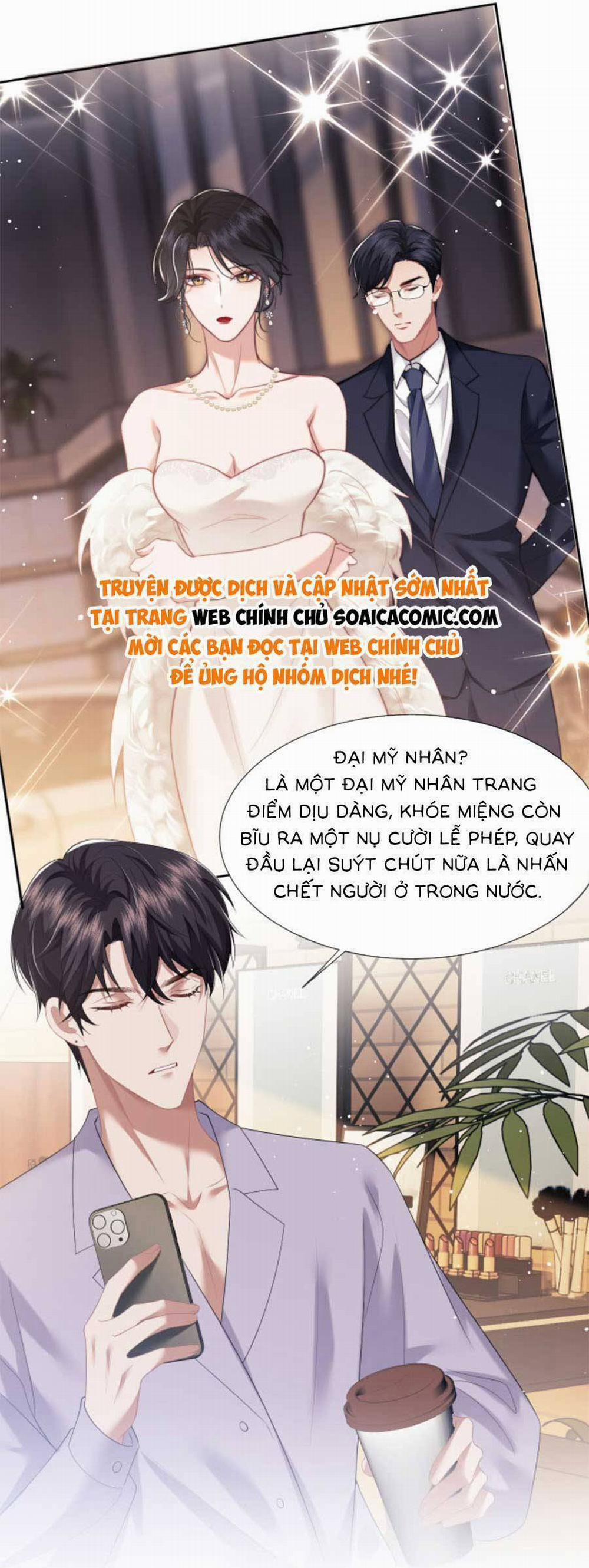 Nữ Tướng Xuyên Đến Hiện Đại Trở Thành Chị Dâu Quyền Lực 19 trang 20