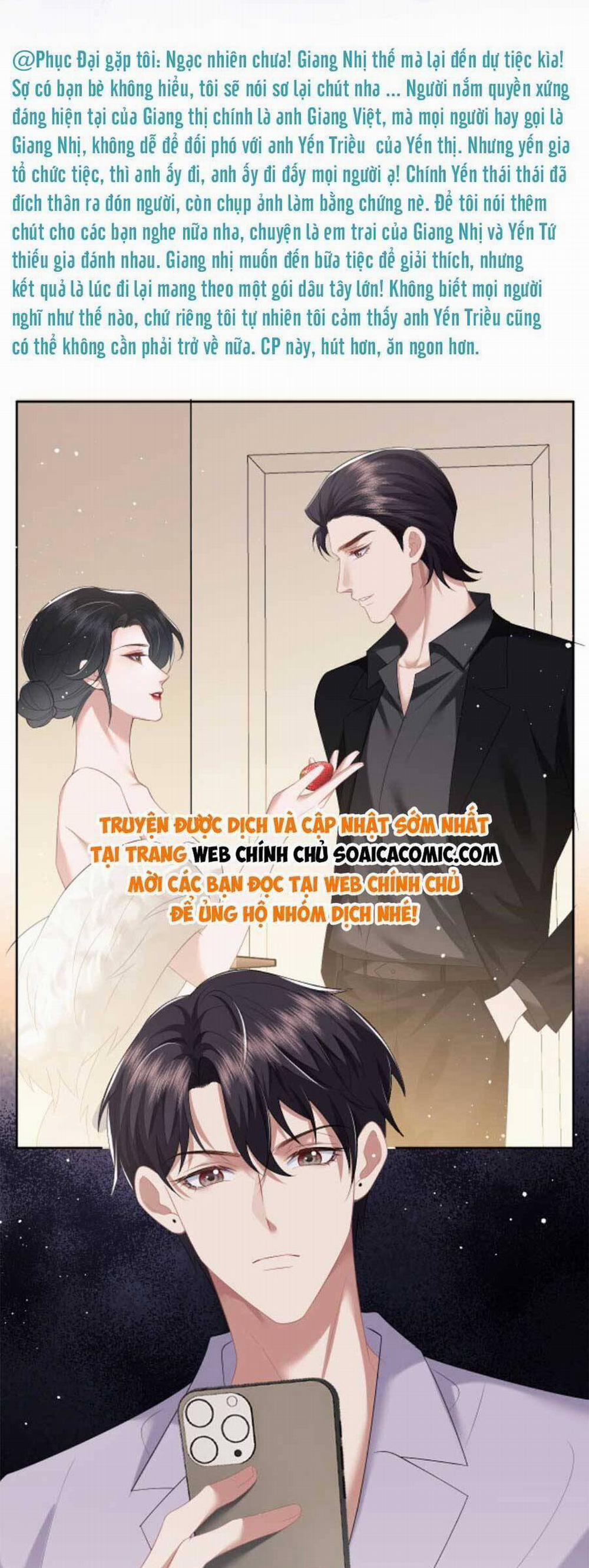 Nữ Tướng Xuyên Đến Hiện Đại Trở Thành Chị Dâu Quyền Lực 19 trang 21