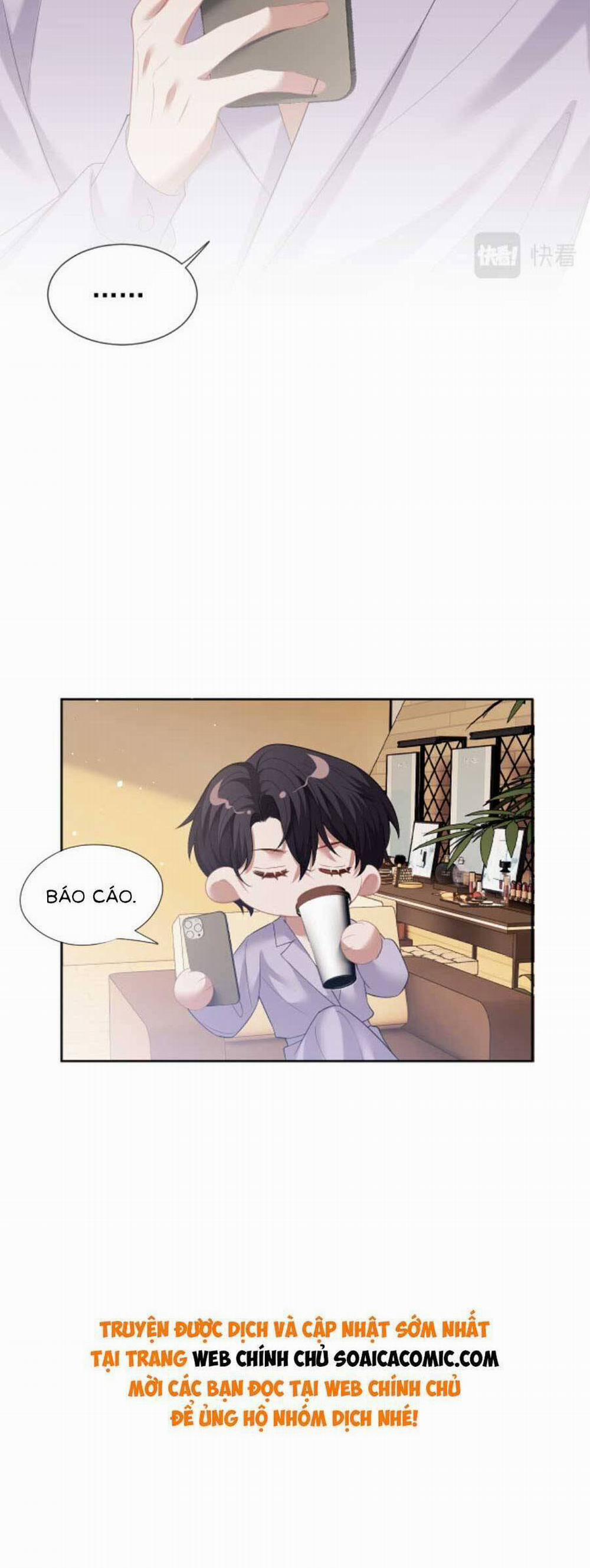 Nữ Tướng Xuyên Đến Hiện Đại Trở Thành Chị Dâu Quyền Lực 19 trang 22