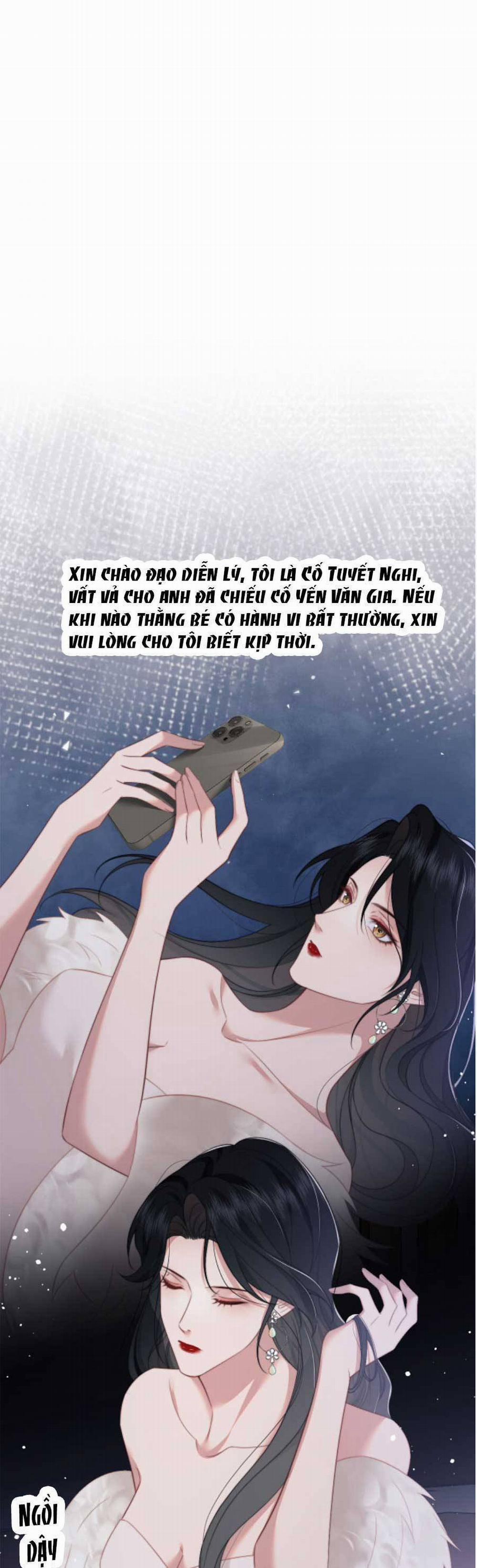 Nữ Tướng Xuyên Đến Hiện Đại Trở Thành Chị Dâu Quyền Lực 19 trang 3