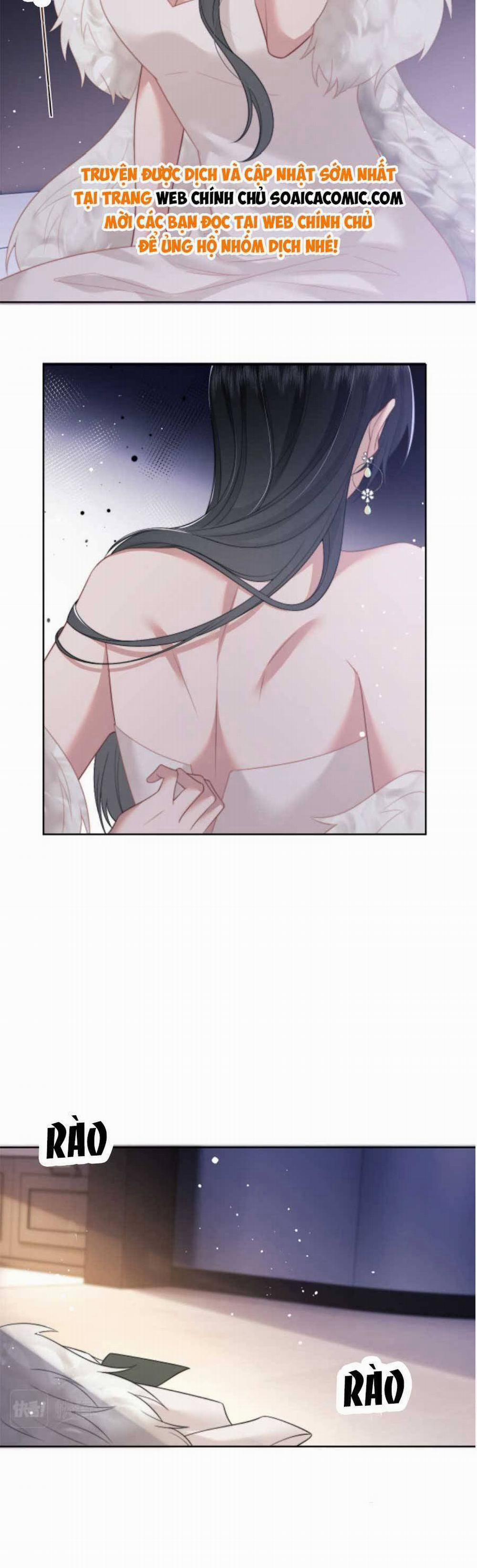 Nữ Tướng Xuyên Đến Hiện Đại Trở Thành Chị Dâu Quyền Lực 19 trang 4