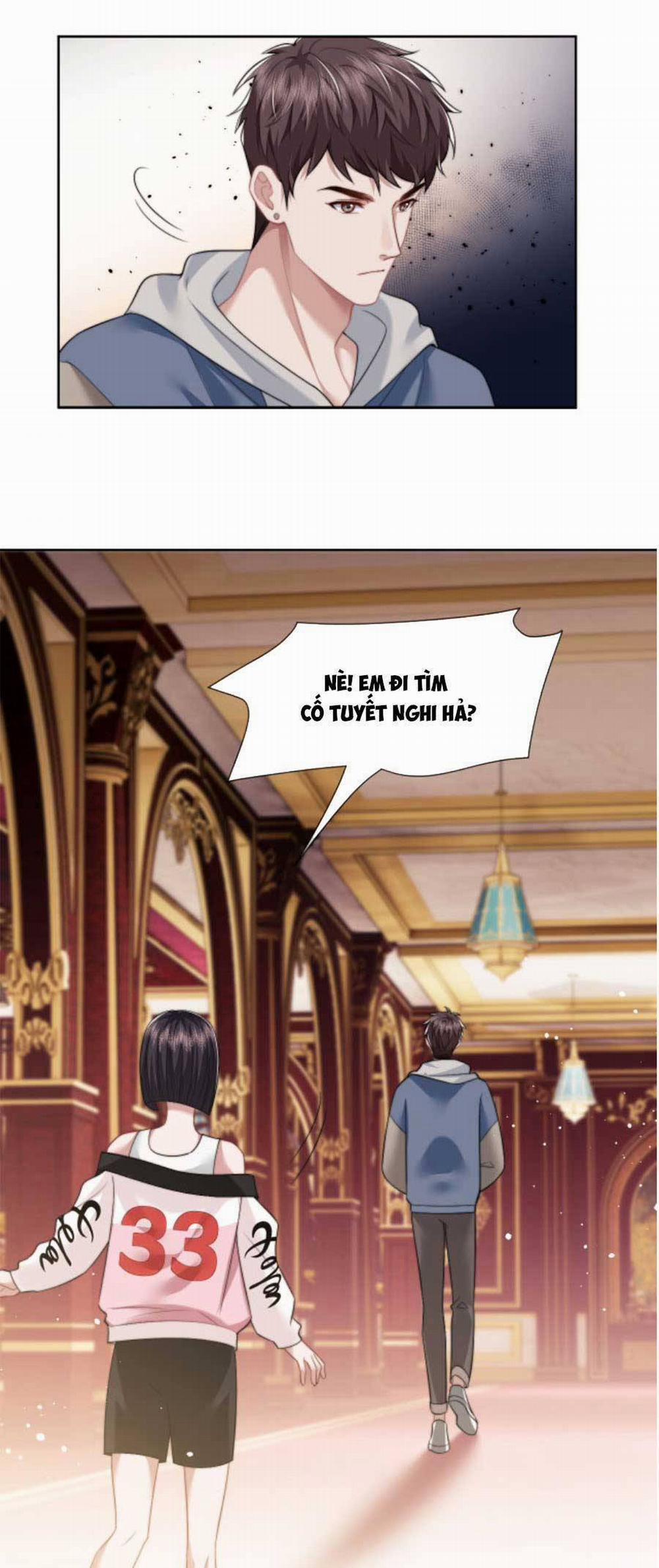 Nữ Tướng Xuyên Đến Hiện Đại Trở Thành Chị Dâu Quyền Lực 19 trang 8