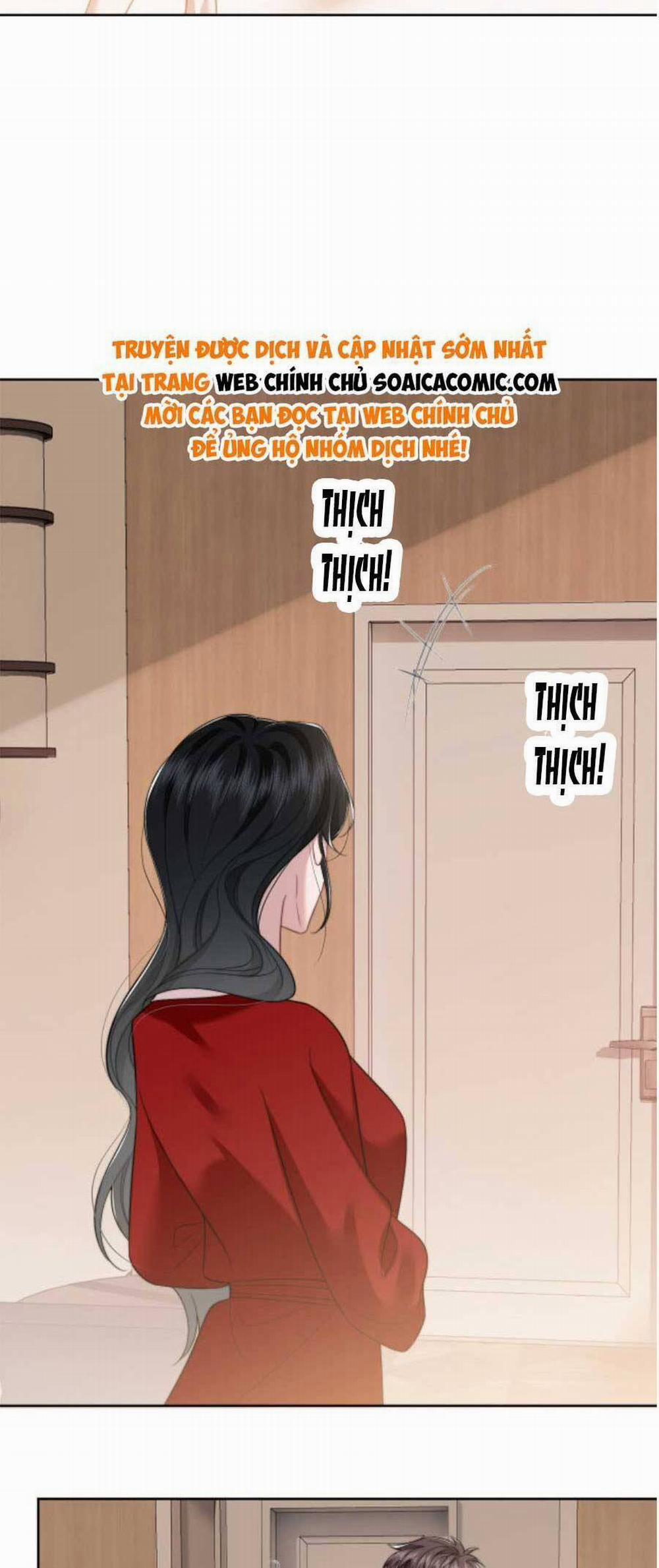 Nữ Tướng Xuyên Đến Hiện Đại Trở Thành Chị Dâu Quyền Lực 19 trang 9