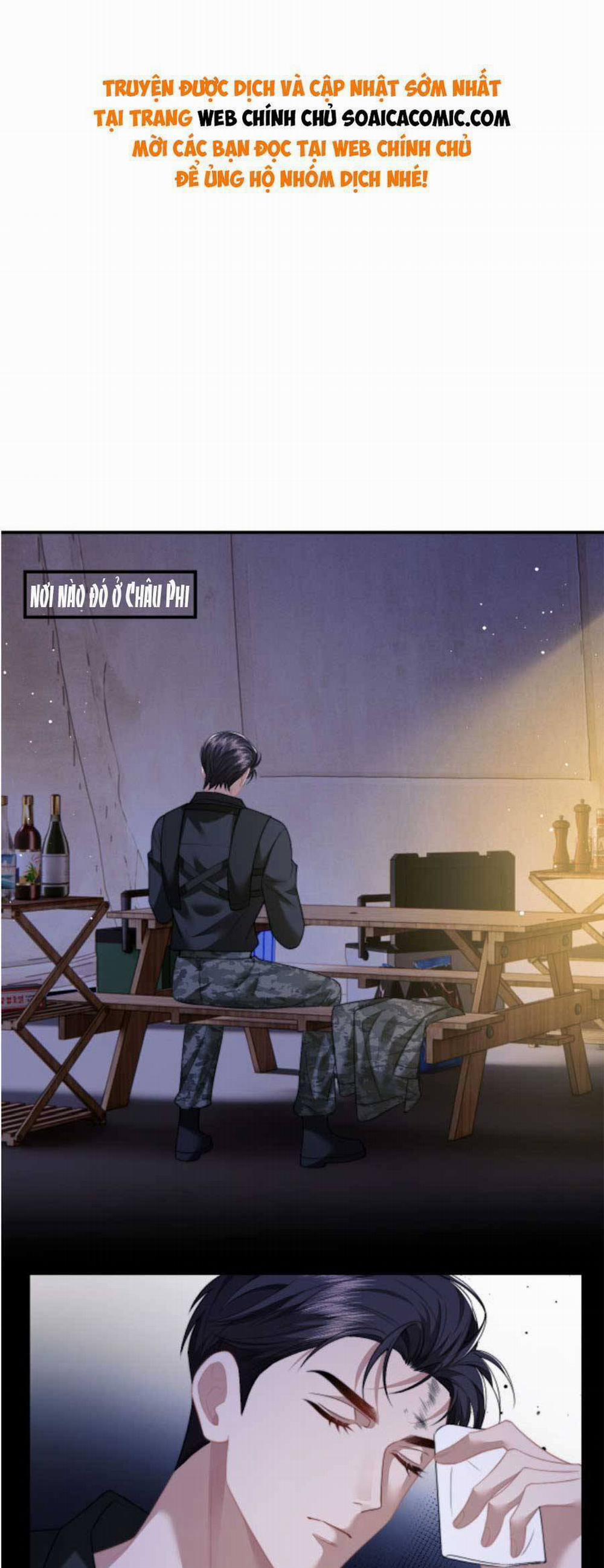 Nữ Tướng Xuyên Đến Hiện Đại Trở Thành Chị Dâu Quyền Lực 20 trang 0