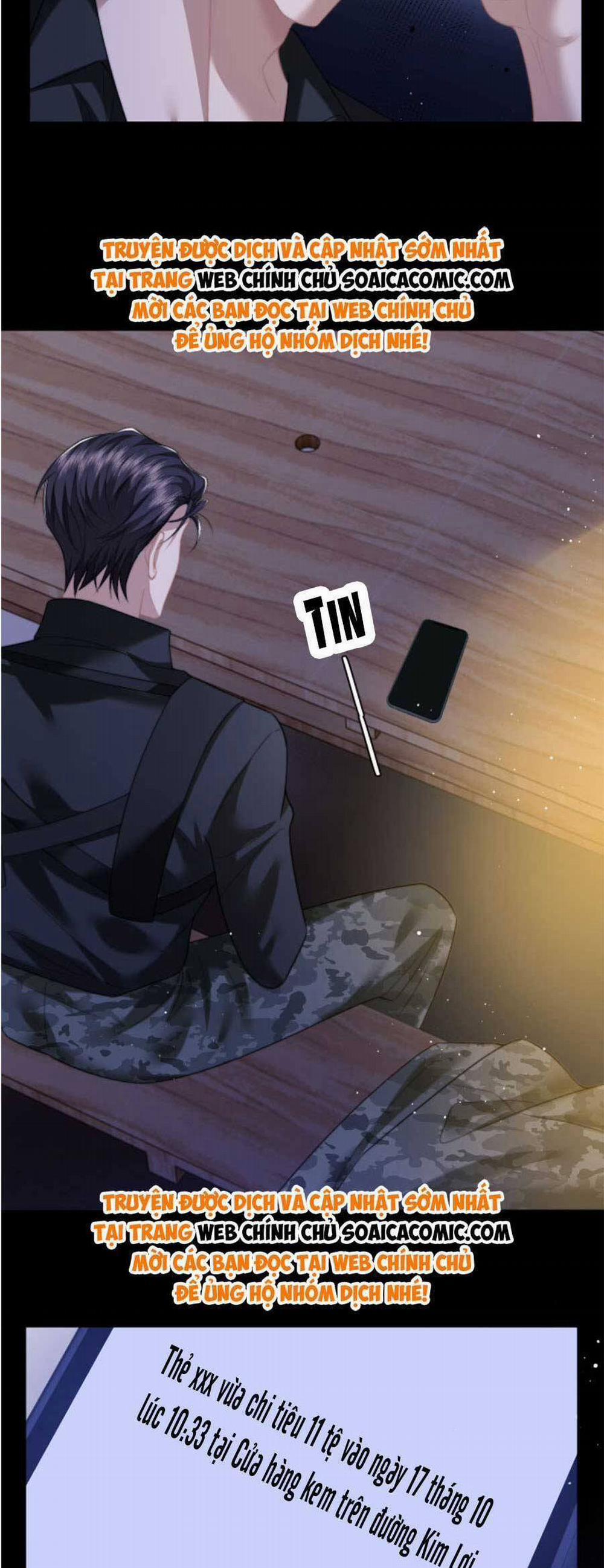 Nữ Tướng Xuyên Đến Hiện Đại Trở Thành Chị Dâu Quyền Lực 20 trang 1