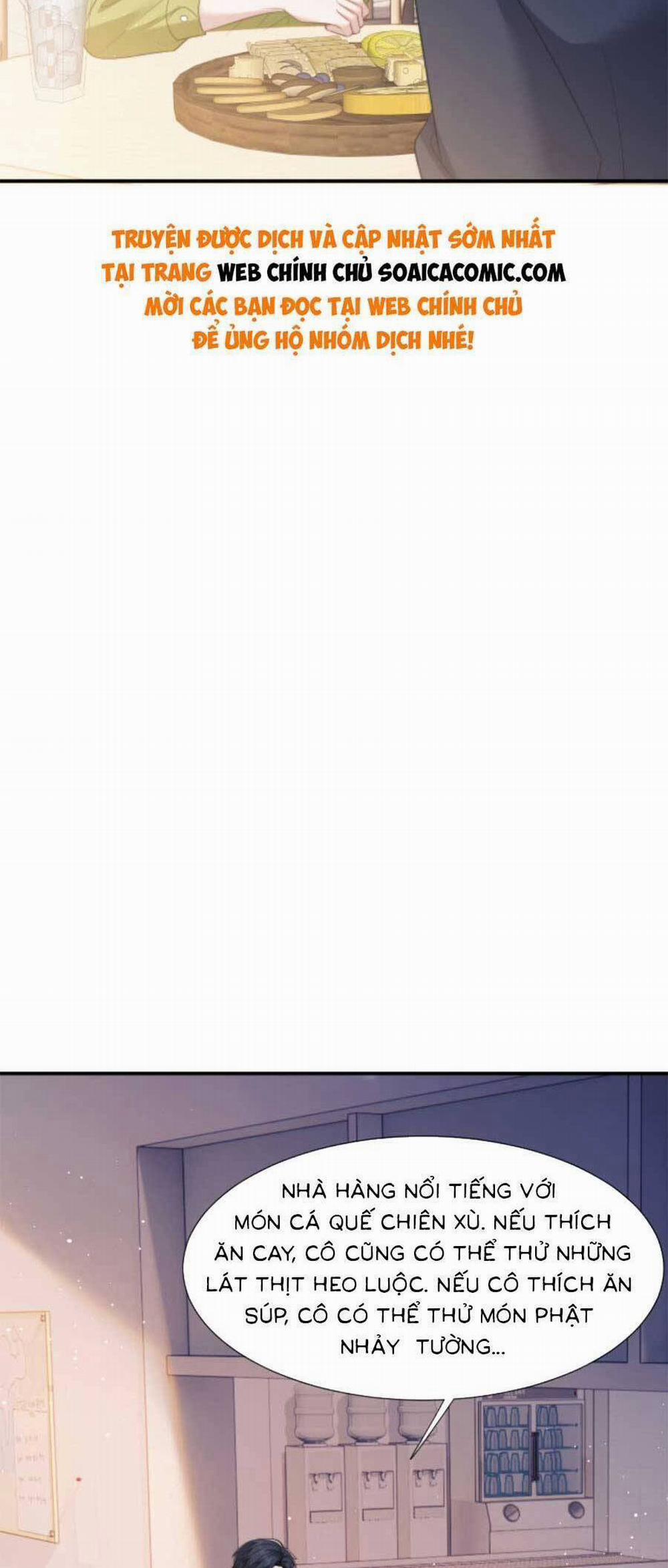 Nữ Tướng Xuyên Đến Hiện Đại Trở Thành Chị Dâu Quyền Lực 20 trang 12