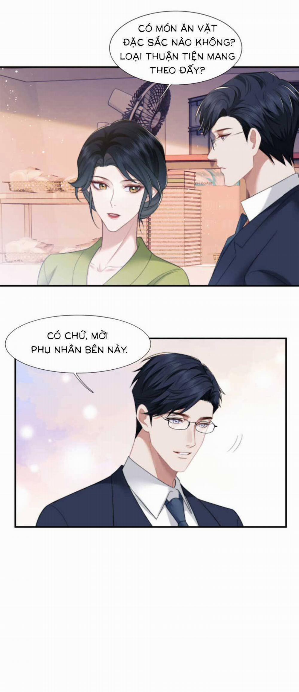 Nữ Tướng Xuyên Đến Hiện Đại Trở Thành Chị Dâu Quyền Lực 20 trang 14