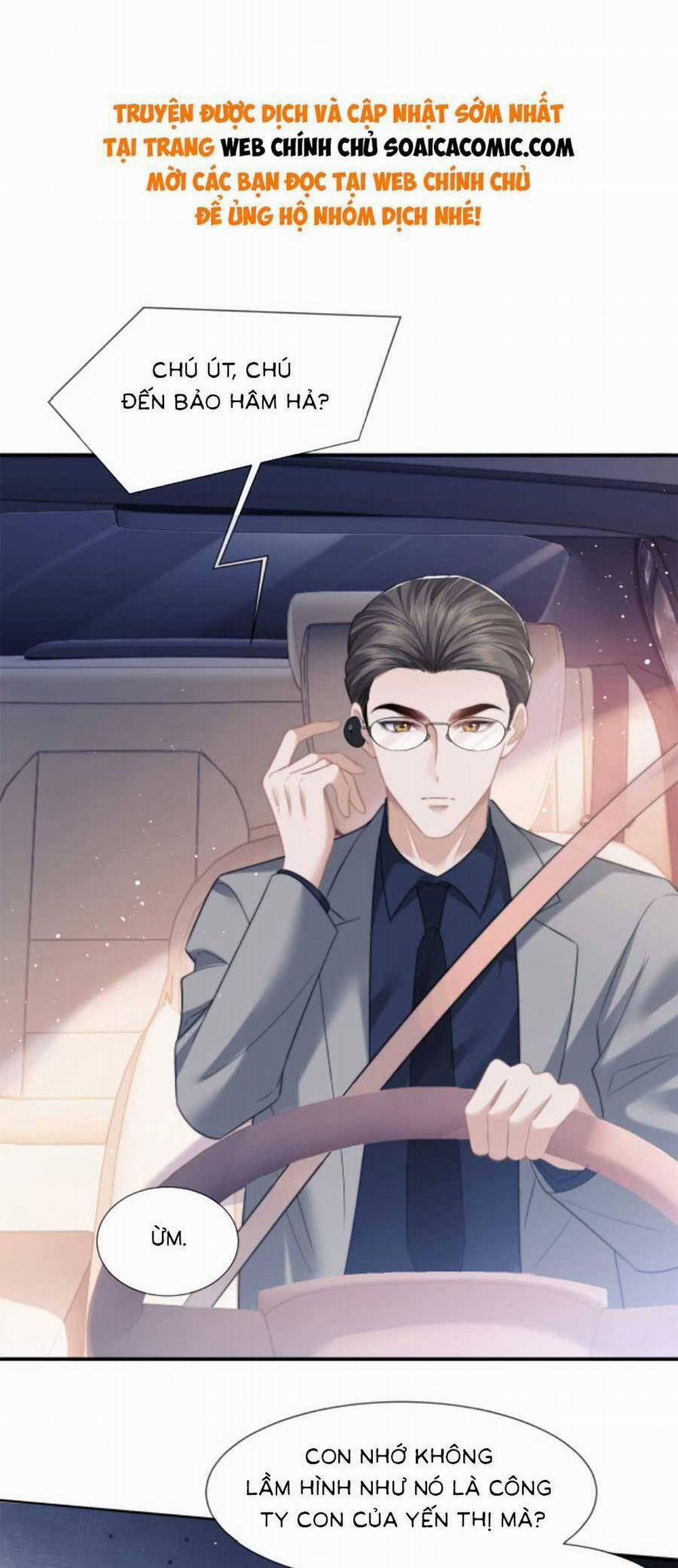 Nữ Tướng Xuyên Đến Hiện Đại Trở Thành Chị Dâu Quyền Lực 20 trang 15