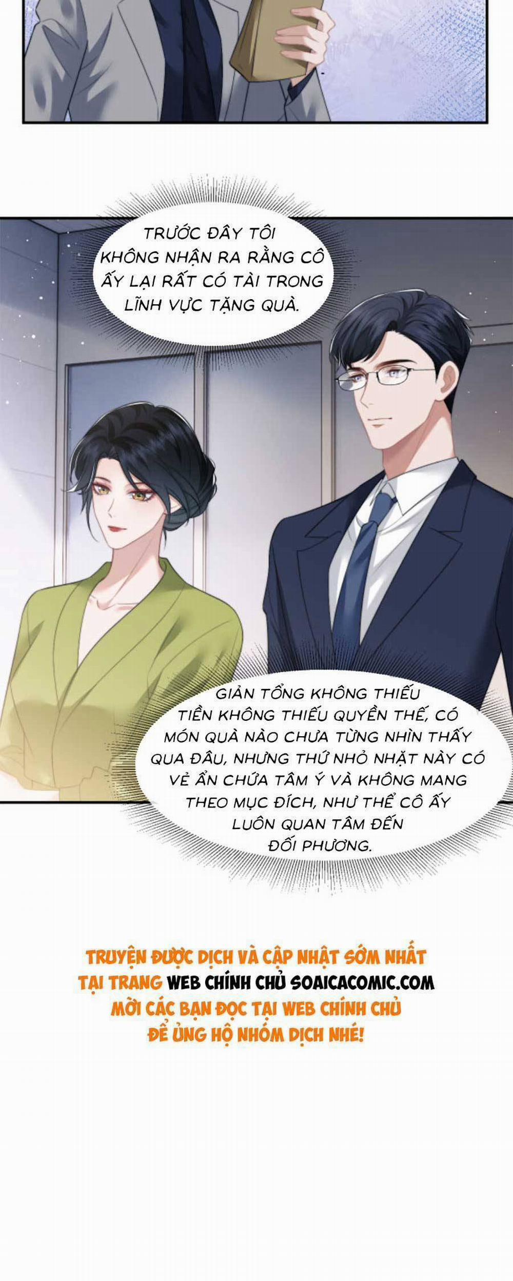 Nữ Tướng Xuyên Đến Hiện Đại Trở Thành Chị Dâu Quyền Lực 20 trang 19