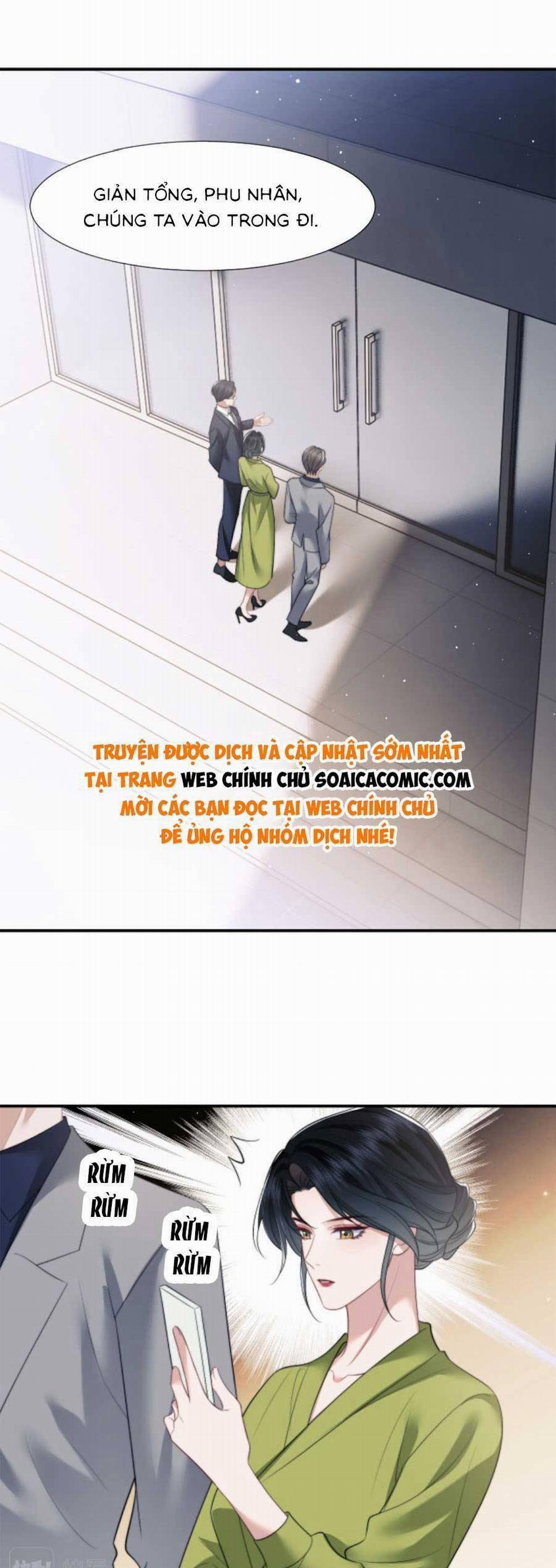 Nữ Tướng Xuyên Đến Hiện Đại Trở Thành Chị Dâu Quyền Lực 20 trang 20