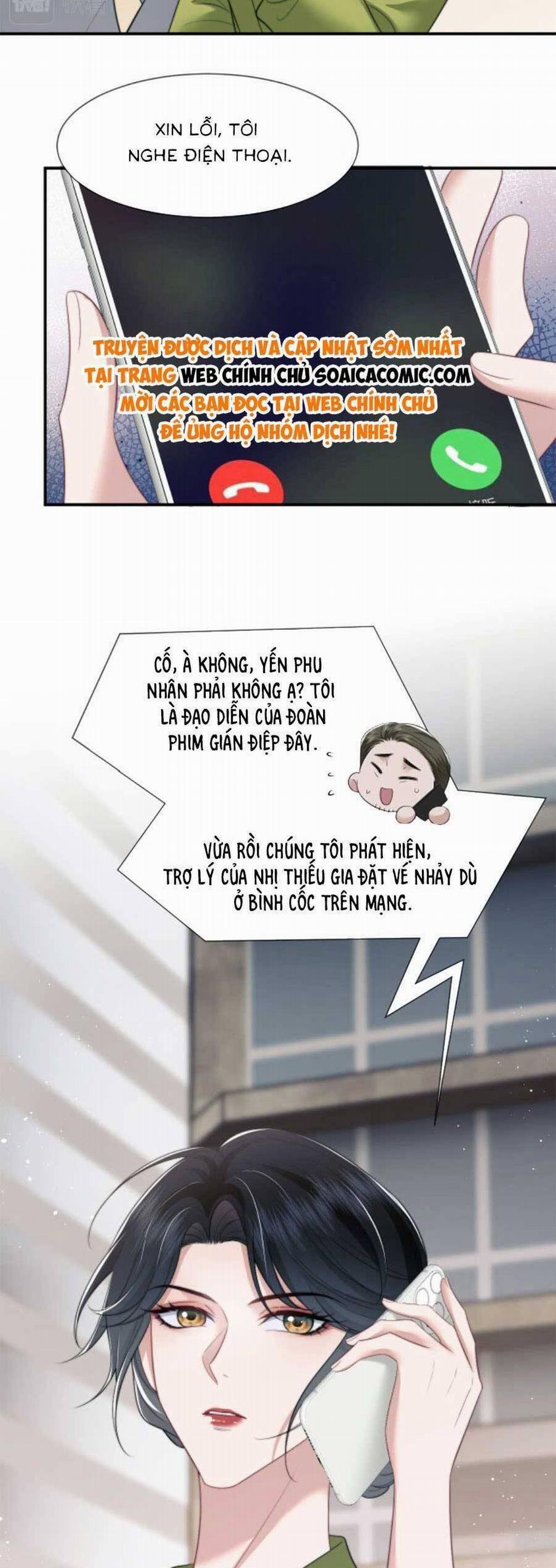 Nữ Tướng Xuyên Đến Hiện Đại Trở Thành Chị Dâu Quyền Lực 20 trang 21