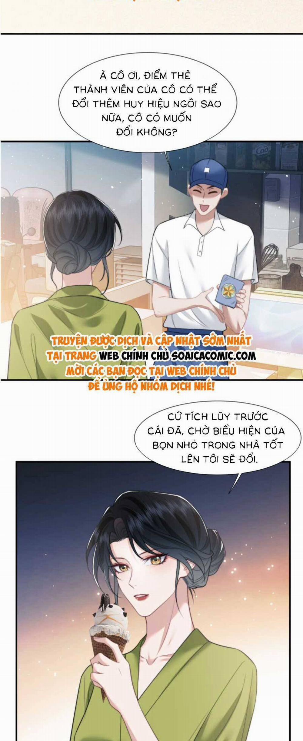 Nữ Tướng Xuyên Đến Hiện Đại Trở Thành Chị Dâu Quyền Lực 20 trang 4