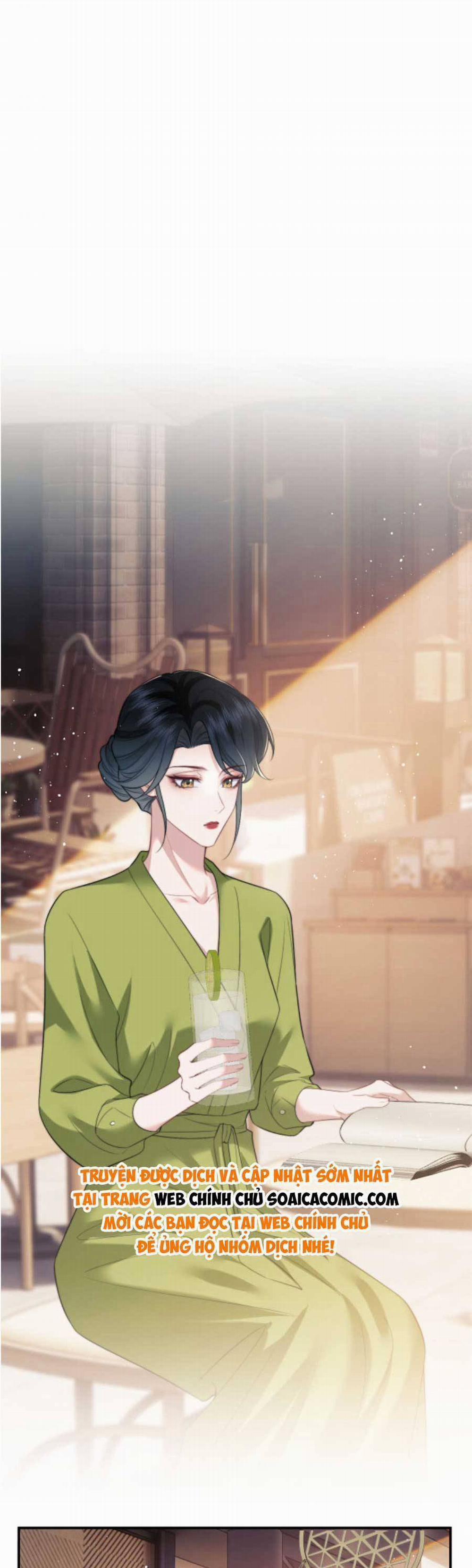 Nữ Tướng Xuyên Đến Hiện Đại Trở Thành Chị Dâu Quyền Lực 20 trang 6