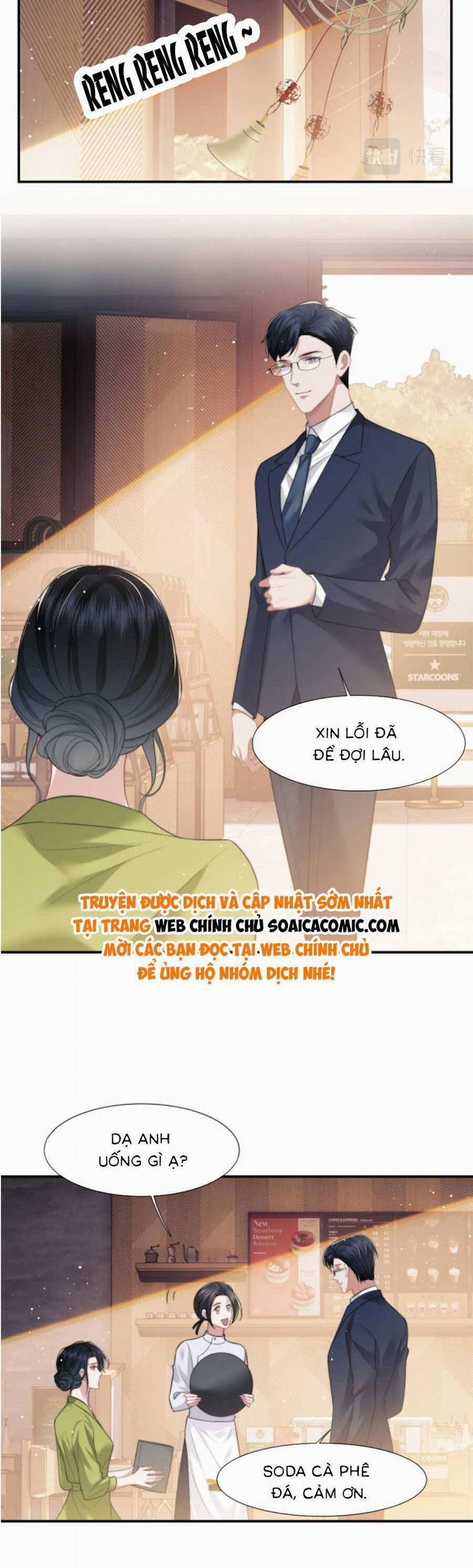 Nữ Tướng Xuyên Đến Hiện Đại Trở Thành Chị Dâu Quyền Lực 20 trang 7