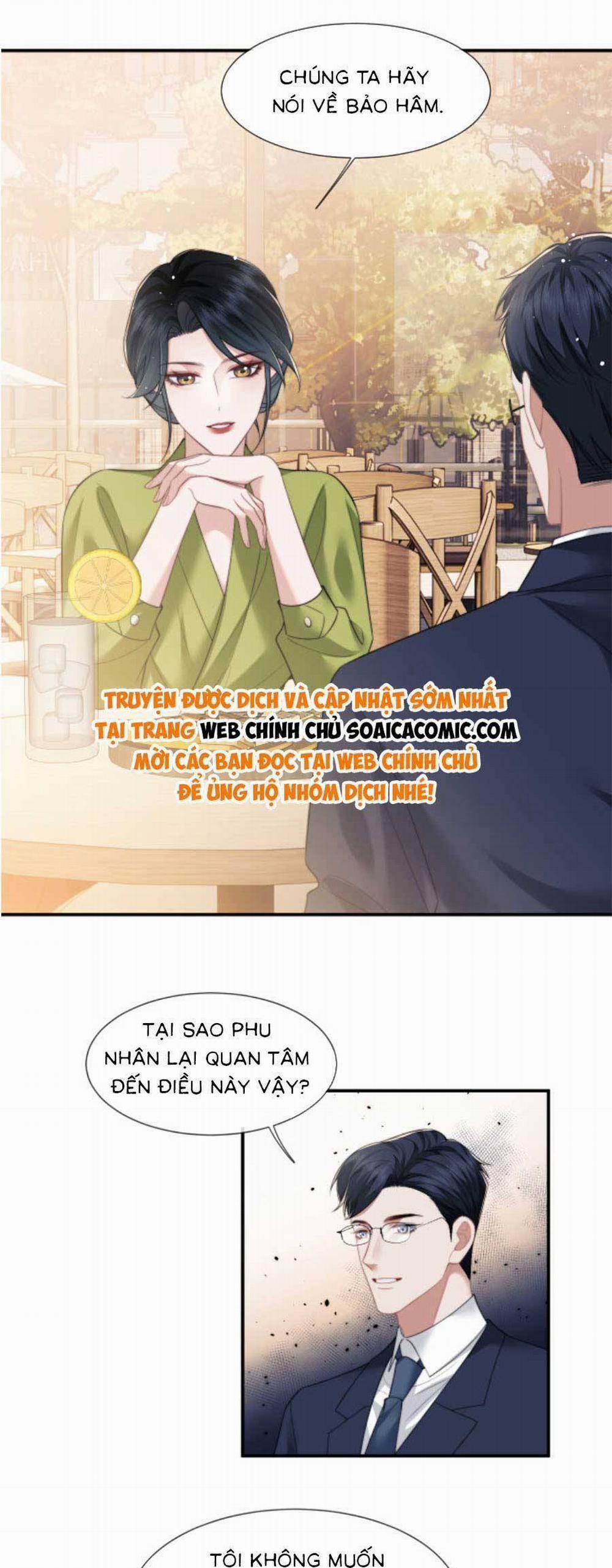 Nữ Tướng Xuyên Đến Hiện Đại Trở Thành Chị Dâu Quyền Lực 20 trang 8