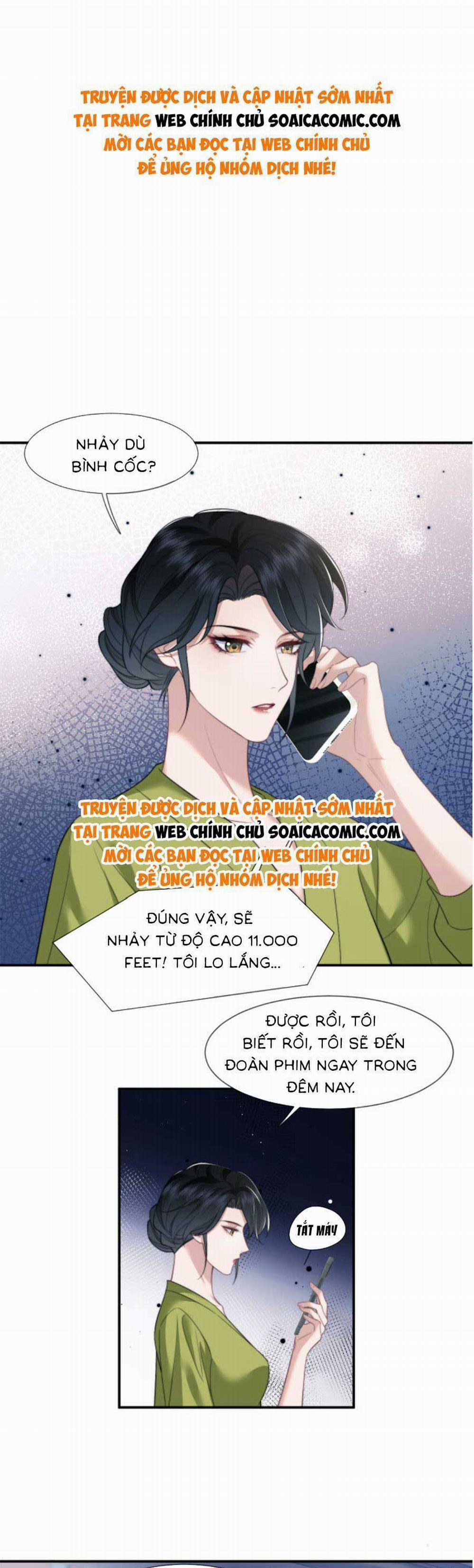 Nữ Tướng Xuyên Đến Hiện Đại Trở Thành Chị Dâu Quyền Lực 21 trang 0