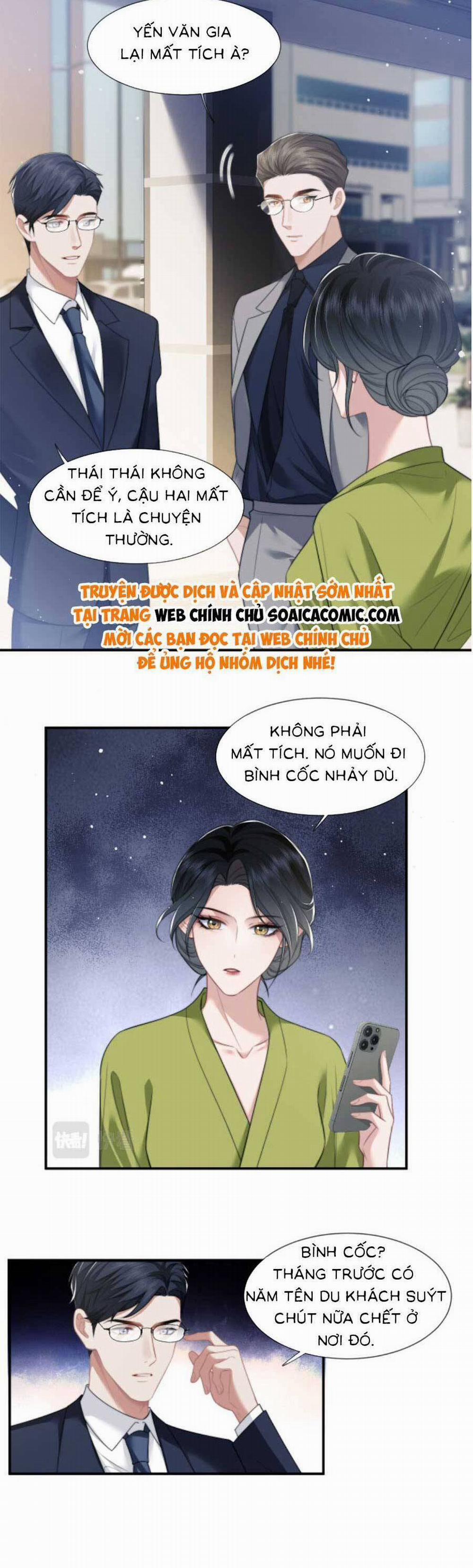 Nữ Tướng Xuyên Đến Hiện Đại Trở Thành Chị Dâu Quyền Lực 21 trang 1