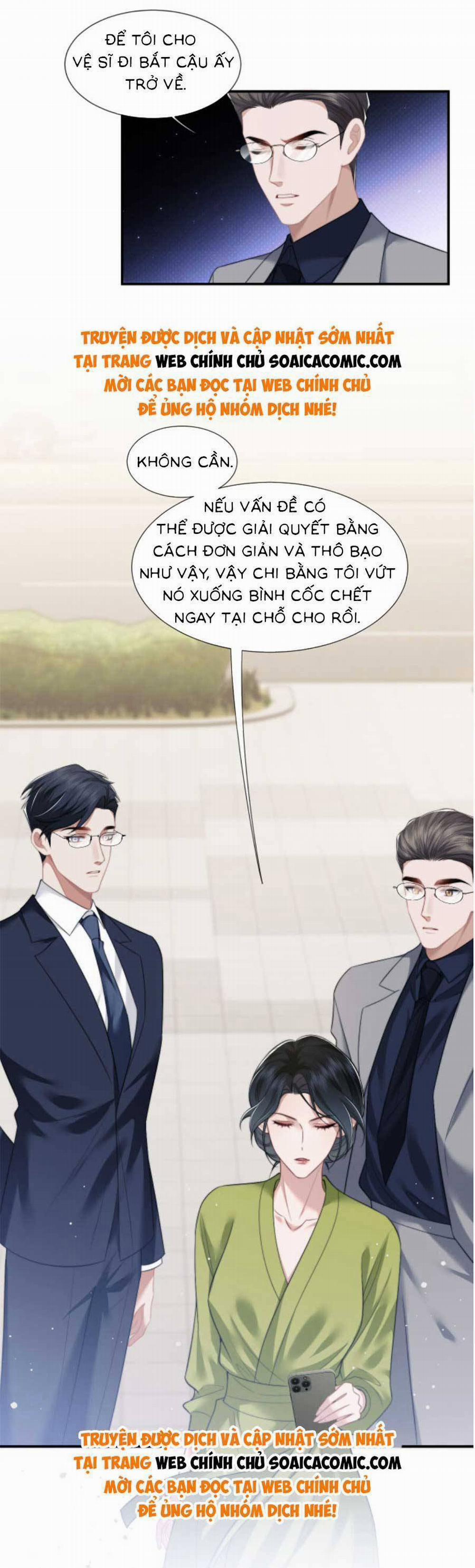 Nữ Tướng Xuyên Đến Hiện Đại Trở Thành Chị Dâu Quyền Lực 21 trang 2