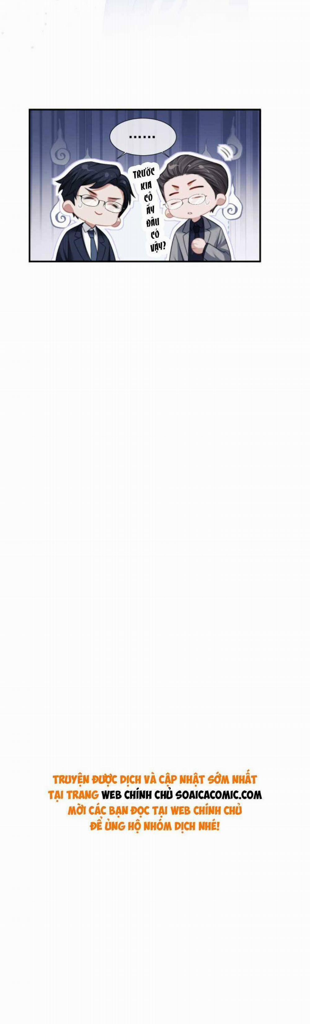 Nữ Tướng Xuyên Đến Hiện Đại Trở Thành Chị Dâu Quyền Lực 21 trang 3