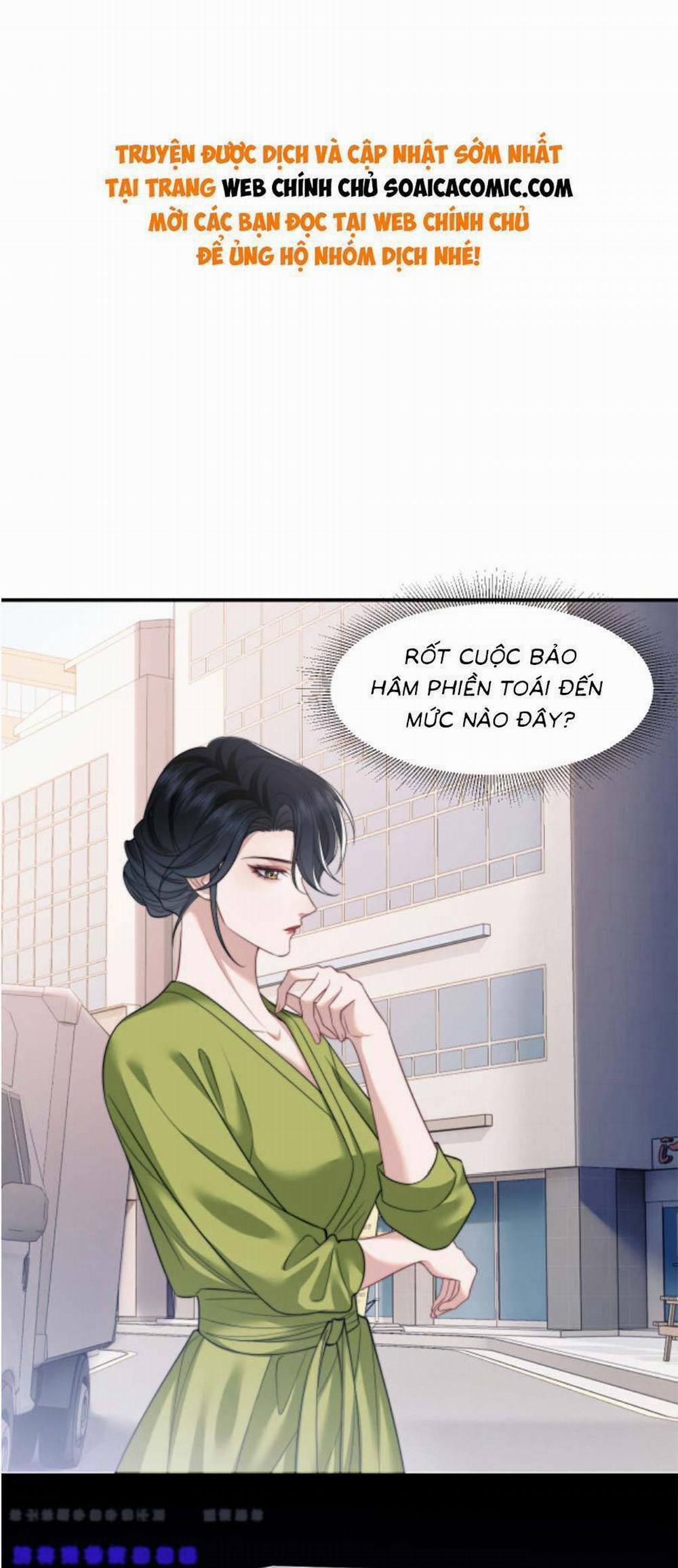 Nữ Tướng Xuyên Đến Hiện Đại Trở Thành Chị Dâu Quyền Lực 22 trang 0