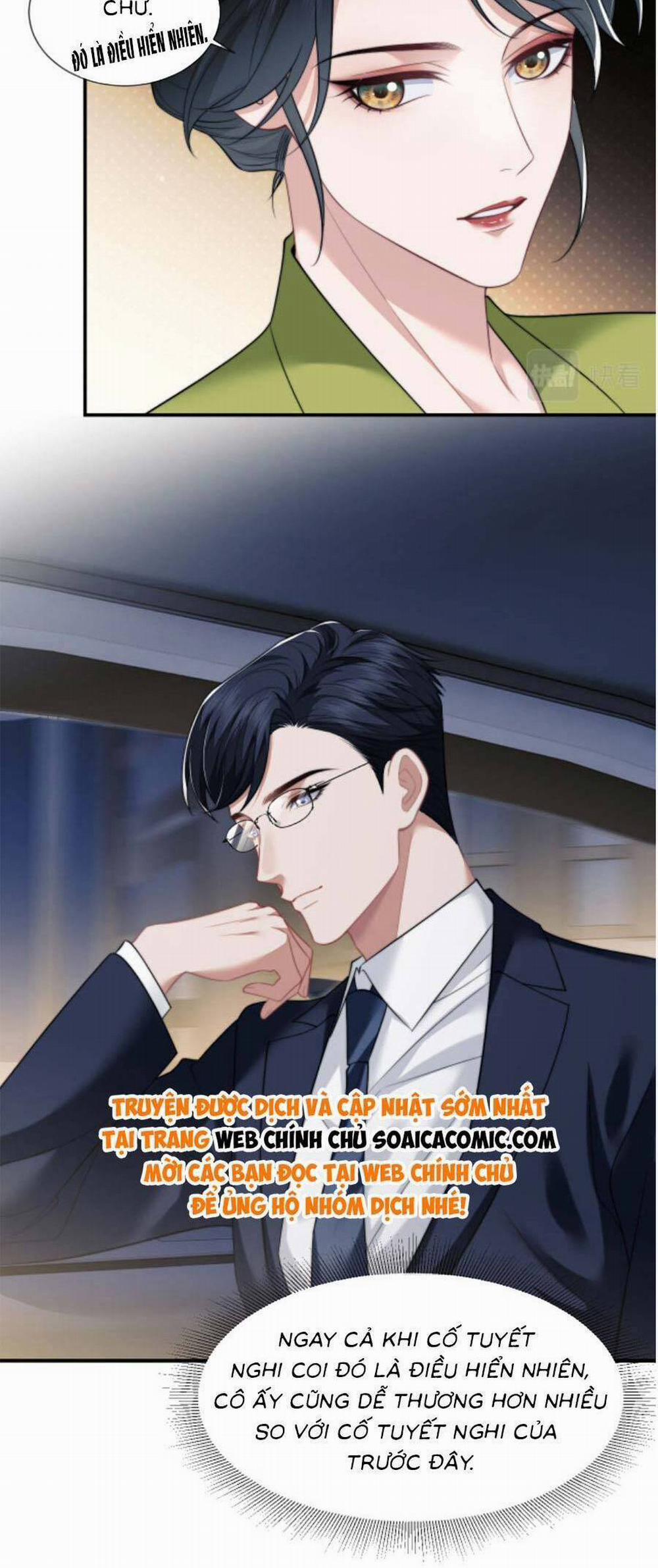 Nữ Tướng Xuyên Đến Hiện Đại Trở Thành Chị Dâu Quyền Lực 22 trang 13