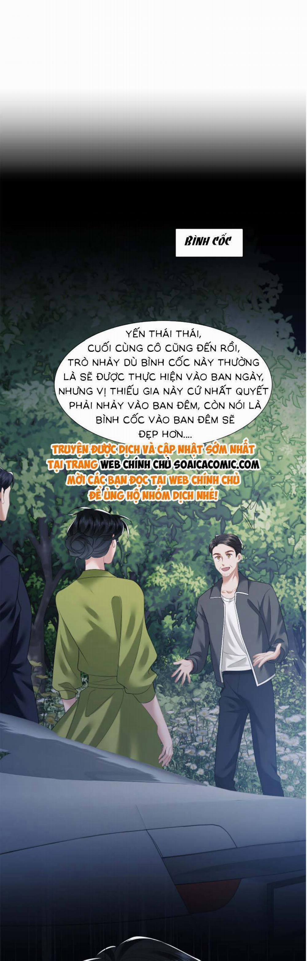 Nữ Tướng Xuyên Đến Hiện Đại Trở Thành Chị Dâu Quyền Lực 22 trang 14