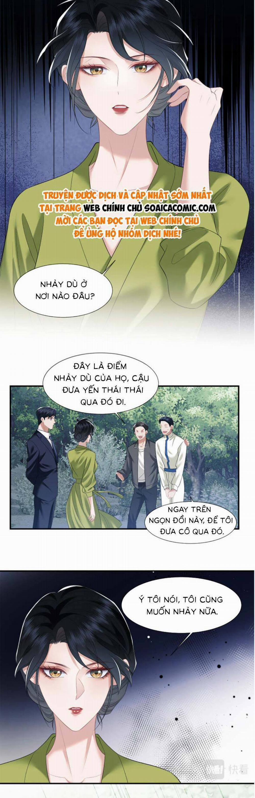 Nữ Tướng Xuyên Đến Hiện Đại Trở Thành Chị Dâu Quyền Lực 22 trang 15